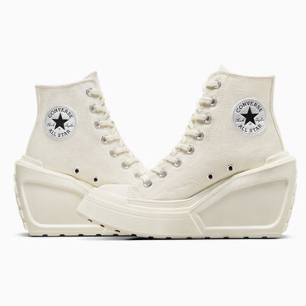 Chuck 70 De Luxe Wedge